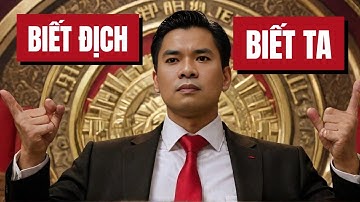 Bí Quyết Kinh Doanh Đánh Bại Đối Thủ Cạnh Tranh