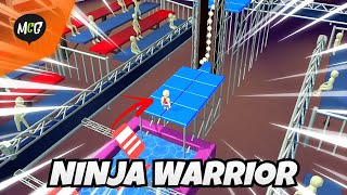 Belajar Jadi Ninja! - Epic Race 3D screenshot 5