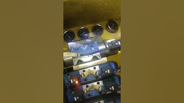 perforación subestandar con simba 1254 .