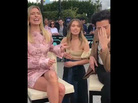 Haley Lu Richardson