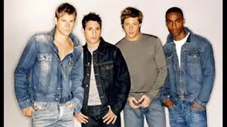 Blue  You Make Me Wannas