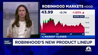 Famous Robinhood looking to grow user base with new product lineup Wealth