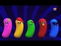 jelly beans | Famille finger | rime pour enfants | Nursery Rhymes | Finger Family | Baby Song