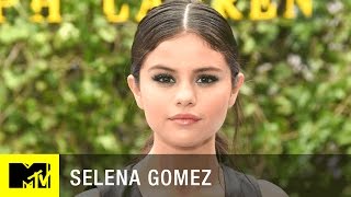 Selena gomez is ready to slay 2017 ...