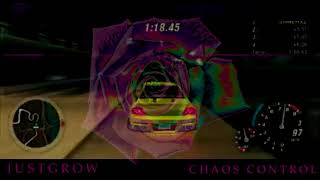 Need for Speed Gameplay "Chaos Control"