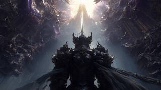 Opening the Gates of Heaven | Extended Monumental Soundtrack