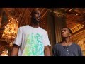 Neguin & Guiu at Juste Debout 2012 HOUSE Pre-selections France | YAK FILMS