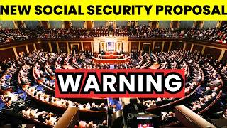 Congress Trying To Cut Your Social Security Check AGAIN? Profile