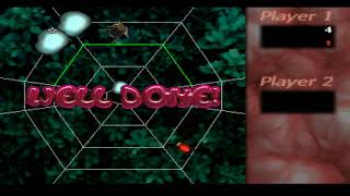 [Released] SpideX, game for Atari Jaguar