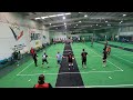 2025 SADL Mixed Foam 2 | Round 3 | Tea Tree Titans Jupiter v Springfield Sabres Blue