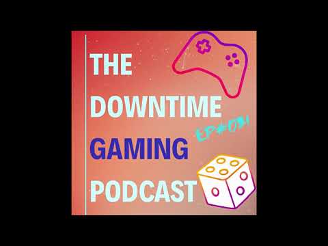 Podcast Ep#03 – The Last of Us Part 2 review/discus, Avenger's Spiderman PS exclusive, and more