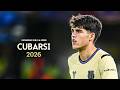 Pau Cubarsí 2026: Top Defensive Skills & Tackles 🛡️