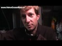 Delta Lloyd hit whale (17/11/08)