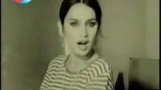 Kac yil gecti aradan