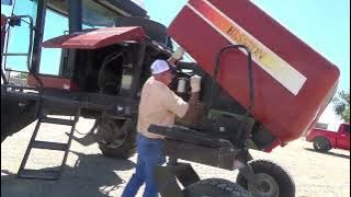 2006 HESSTON 9240 For Sale