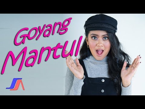 Putri Sagita - Goyang Mantul (Official Music Video)