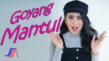 Putri Sagita - Goyang Mantul (Official Music Video)