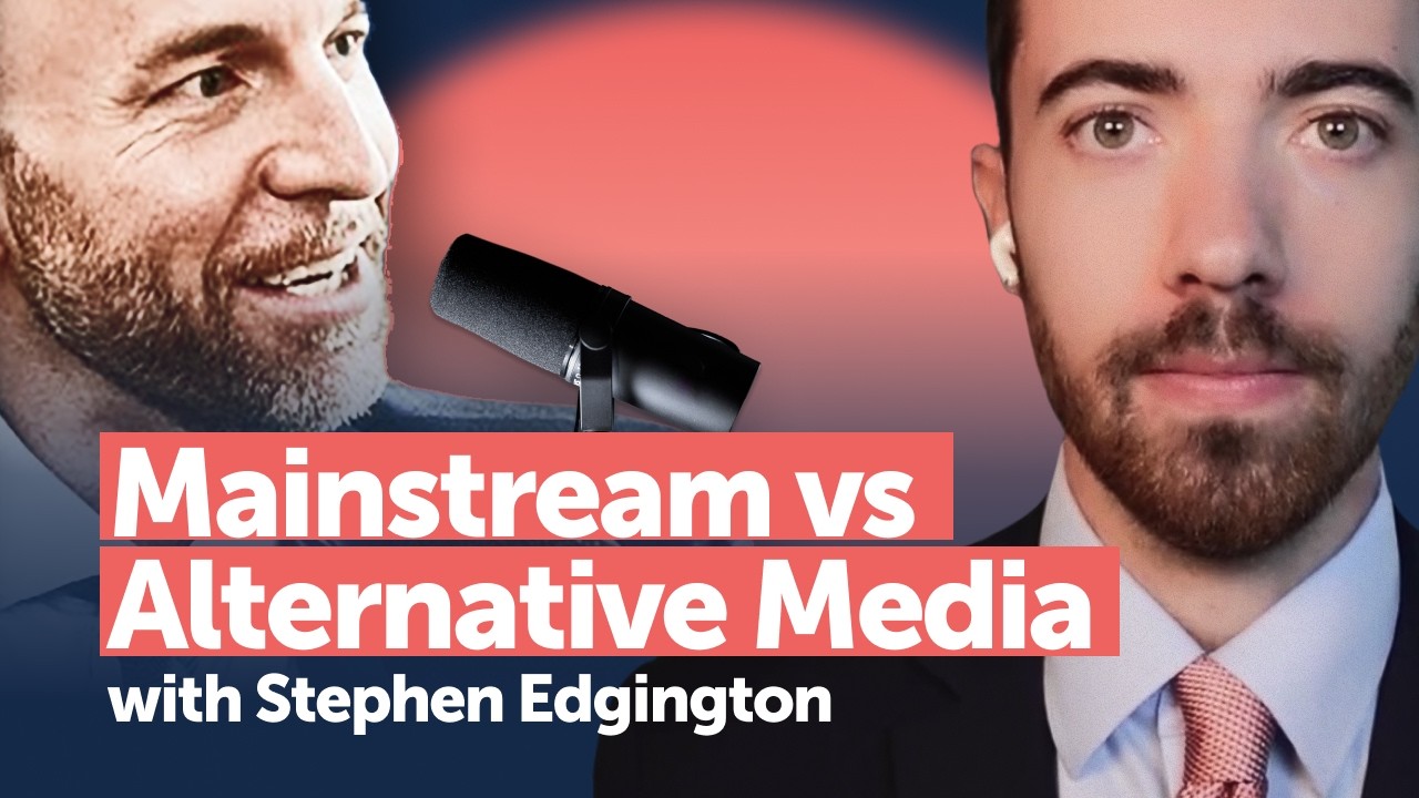 The Truth about modern journalism