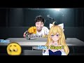 Efek buruk jadi karbit [ /Riselotte &amp; /Hasegawa_Miu ]