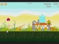 Angry birds sprite trailer