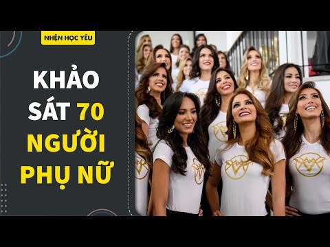 Video 6 hành động LÃNG MẠN NHẤT của đàn ông | Nhện học yêu |... - youtube