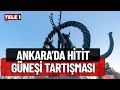 Ankara bykehir belediyesinden amblem deiiklii aklamas