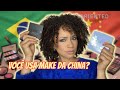 Maquiagem da China vale a pena? 