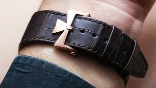 Top 9 Vacheron Constantin Watches 2025!