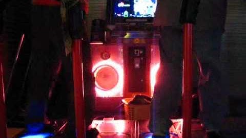 TIME [ AC DDR X3 / TRANS / PACKET / Single - Basic ] freestyle