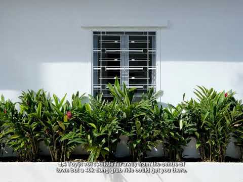 Đánh giá - Nhà Trọ Đà Lạt Garden - Dalat - youtube