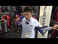 高階救命器具　Bluestorm　自動膨張式ライフジャケット