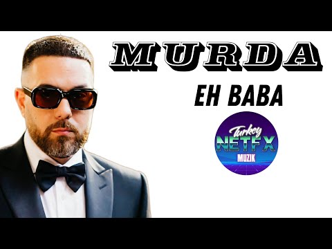 Murda EH BABA Remix Baas Bossted