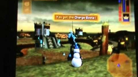 UYA - Siege @ Bakisi Isles 06/22/12