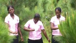 Ndirande Kachere CCAP Praise Team -Muzonse Mwayenera