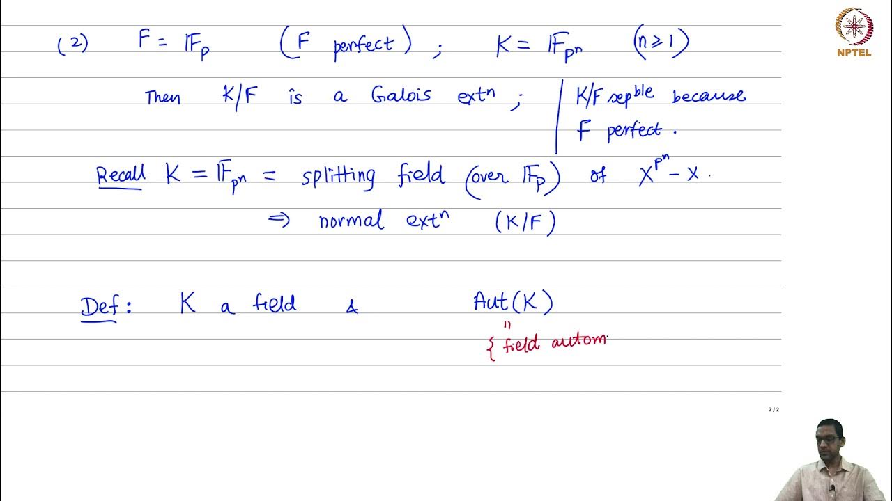 Definition and examples, fixed fields YouTube