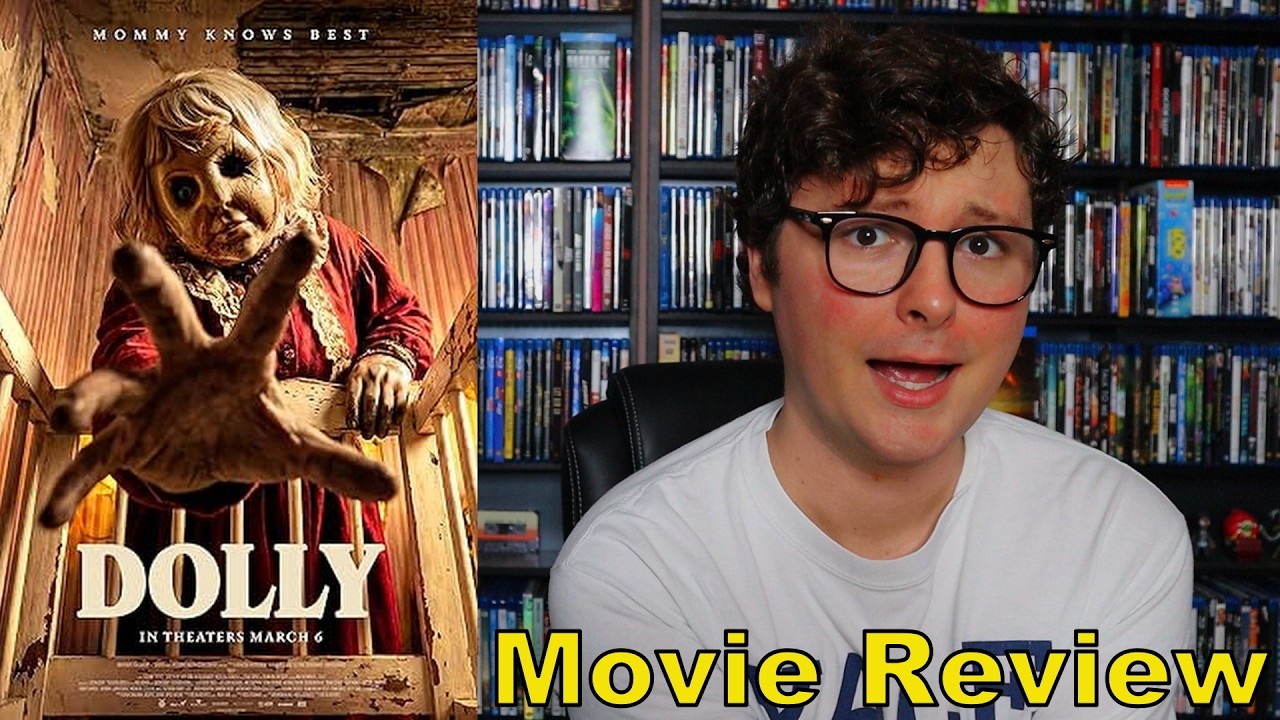 Долли (2026) - Рецензия на фильм