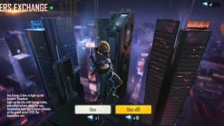 how to get ffcs female bundle free || ffcs events calendar free fire || how to claim energy cubes screenshot 3