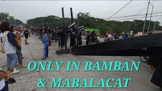 PINAKA MARAMING NAGPEPENETENSYA NA MAKIKITA NYO// ONLY IN BAMBAN & MABALACAT