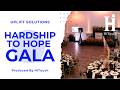 Hardship to Hope Annual Awards Reception &amp; Gala 2025 | HiTouch Enterprises