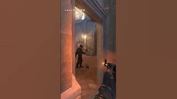 CS2 Faceit Highlights #shorts #cs2 #csgo