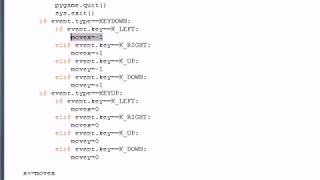 Game development tutorial 5 simple event program  | The New Bostoon