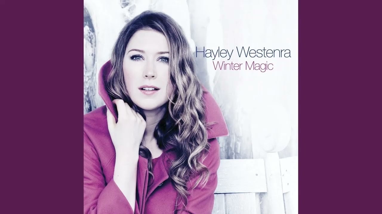Hayley Westenra - The Coventry Carol (Audio)