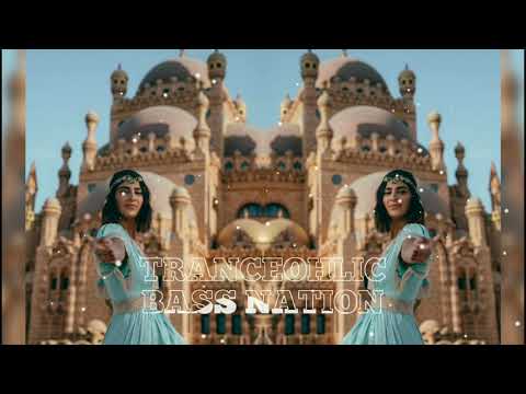 Mohammed Saeed Shofy 7aly OKA Orwa Abbas Remix Middle East Music Arabic Remix Music