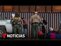 ¿Qué pruebas piden para el asilo político ya dentro de Estados Unidos? | Noticias Telemundo