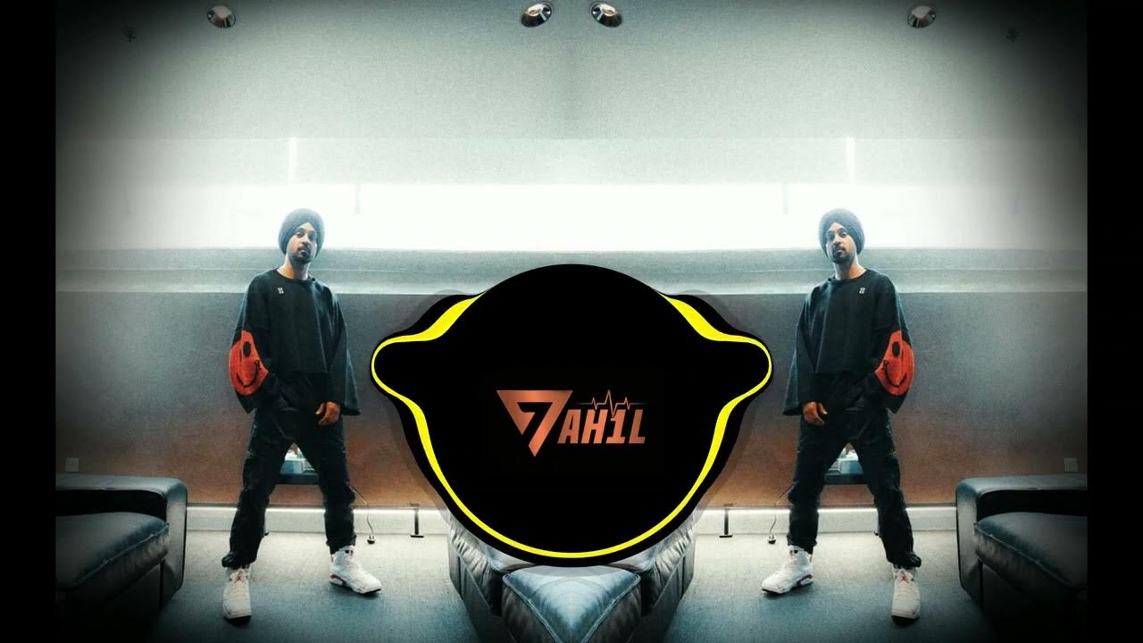 KINNI KINNI|BASS BOOSTED|DILJIT DOSANJH|GHOST|LATEST PANJABI SONG 2023|7AH1L KINNI KINNI|BASS BOOSTED|DILJIT DOSANJH|GHOST|LATEST PANJABI SONG 2023|7AH1L
