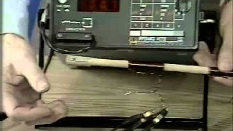 Chapter 8.4.1 (demo only): Surface Used to Define the Flux Linkage