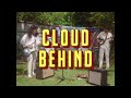 Cloud behind   official mv