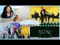 HELP | Seventeen Marathon - Adore U, Clap, Getting Closer, Hit, & Change up | Reaction