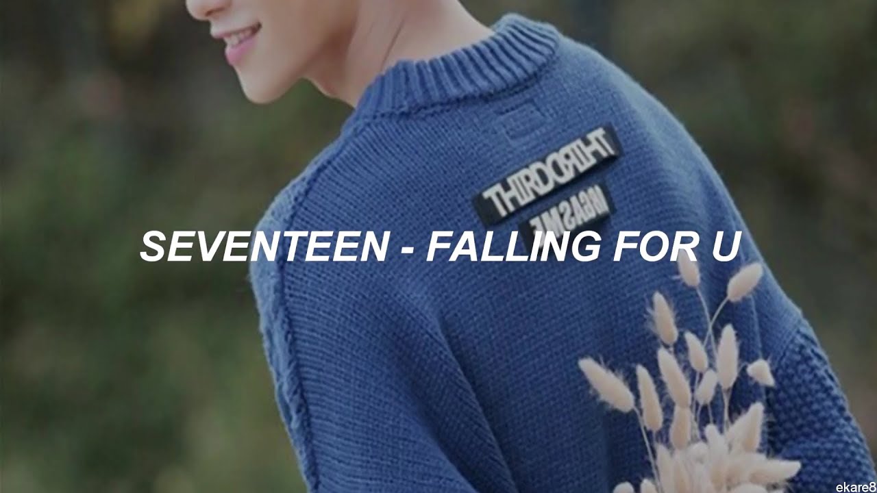 SEVENTEEN (Jeonghan & Joshua) - Falling For U // Sub. español