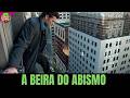 A BEIRA DO ABISMO MOVIE 2012  REVIEW COMPLETO do Filme Clássico de Suspense  Ação 4KULTRA HD Dublado